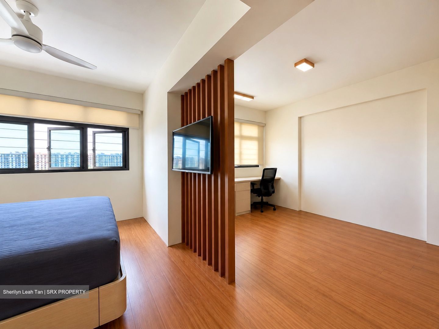 Blk 365A Hougang Meadow (Hougang), HDB 4 Rooms #622411581